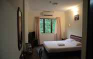 Bedroom 5 Lipis Plaza Hotel