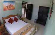 Phòng ngủ 3 Original Surf Morocco - Hostel