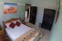 ห้องนอน Original Surf Morocco - Hostel