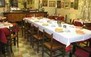 Restaurant 7 Bed and Breakfast Le Palme