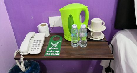 其他 2 Royale City Hotel