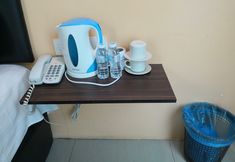 其他 7 Royale City Hotel