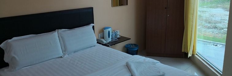 其他 Royale City Hotel