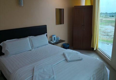 其他 Royale City Hotel