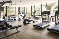 Fitness Center Celes Samui