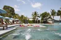 Swimming Pool Celes Samui