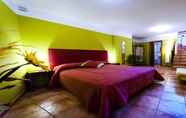Bedroom 4 Villa Don Juan II