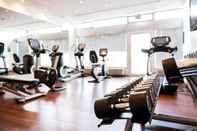 Fitness Center Arthotel ANA im Olympiapark