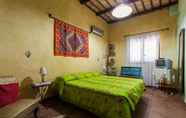 Kamar Tidur 5 B&B La Pergola