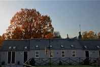 Exterior Glenernan Self Catering Cottages