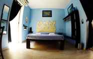 Kamar Tidur 2 B&B San Leone