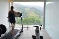 Fitness Center Arantza Apartamentuak