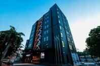 Bangunan Lax Boutique Hotel