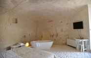 Phòng tắm bên trong 3 Le Dimore dell'Idris