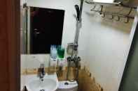 Toilet Kamar Modern