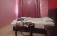 ห้องนอน 3 Senawang Star Hotel