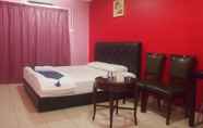 Kamar Tidur 4 Senawang Star Hotel