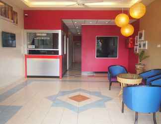 Sảnh chờ 2 Senawang Star Hotel