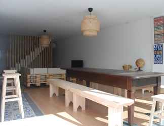 ล็อบบี้ 2 Esposende Guesthouse - Hostel