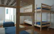 ห้องนอน 7 Esposende Guesthouse - Hostel