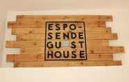 ล็อบบี้ 6 Esposende Guesthouse - Hostel