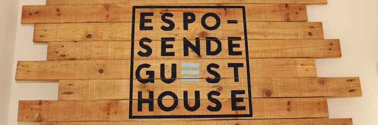 Lobi Esposende Guesthouse - Hostel