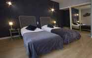 Bilik Tidur 7 Brit Hotel Roanne - Le Grand Hotel