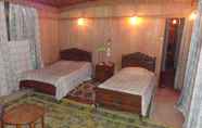 Kamar Tidur 3 Kharpalace group of houseboats