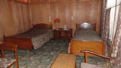 ห้องนอน 4 Kharpalace group of houseboats