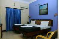 ห้องนอน KSTDC Hotel Mayura Bhuvaneshwari