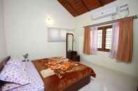 ห้องนอน KSTDC Hotel Mayura Velapuri