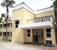 Exterior 5 KSTDC Hotel Mayura Velapuri