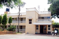 Exterior KSTDC Hotel Mayura Velapuri