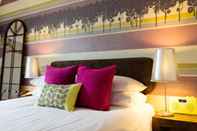 Kamar Tidur The Victoria