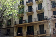 Bên ngoài O&A Apartmets Barcelona: Florida