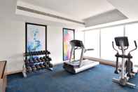 Fitness Center Fairfield by Marriott Indore