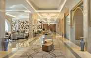 Lobby 4 Hyatt Regency Tashkent