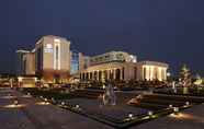 Exterior 2 Hyatt Regency Tashkent