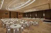 Functional Hall Hyatt Regency Tashkent