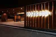 Exterior Yuze Hotel