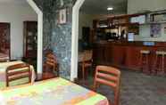 Restoran 3 Villa Sisavad Guesthouse