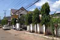 Luar Bangunan Villa Sisavad Guesthouse