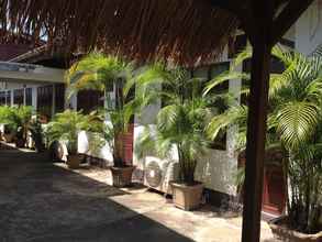 Bangunan 4 Villa Sisavad Guesthouse