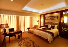 寝室 5 Inner Mongolia Hotel Forbidden City