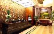 Lobi 2 Inner Mongolia Hotel Forbidden City