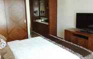 Bedroom 3 Inner Mongolia Hotel Forbidden City