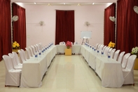 Functional Hall KSTDC Hotel Mayura Yatrinivas