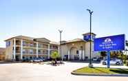 Luar Bangunan 2 Americas Best Value Inn & Suites Spring Houston N