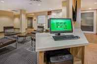 Functional Hall TownePlace Suites by Marriott Cookeville