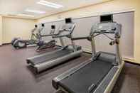 Fitness Center TownePlace Suites by Marriott Cookeville